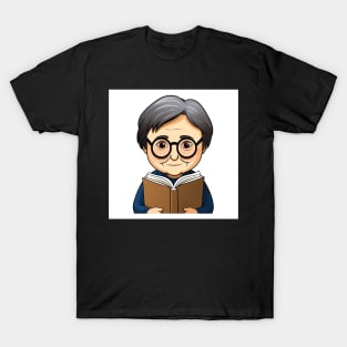 Harper Lee T-Shirt